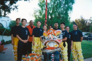 01 - Group Photo